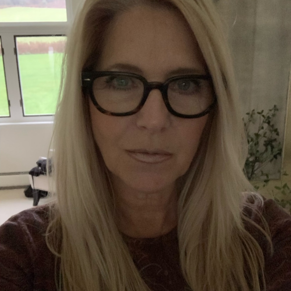 Meet your Posher, Patricia